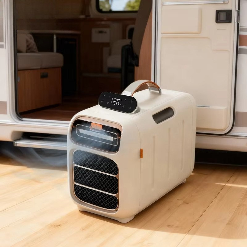 Outdoor Power Vac - Applicable to Custom 12V 24 V