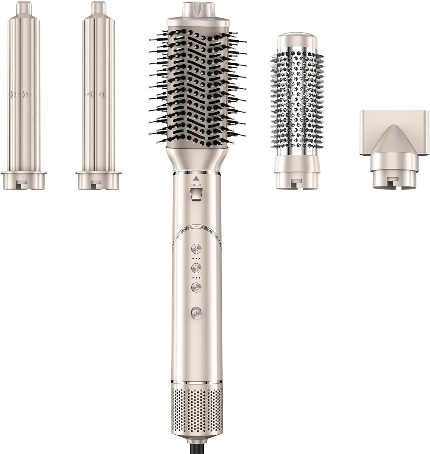 Outdoor Power Brush - HD430 FlexStyle Air Styling Drying System