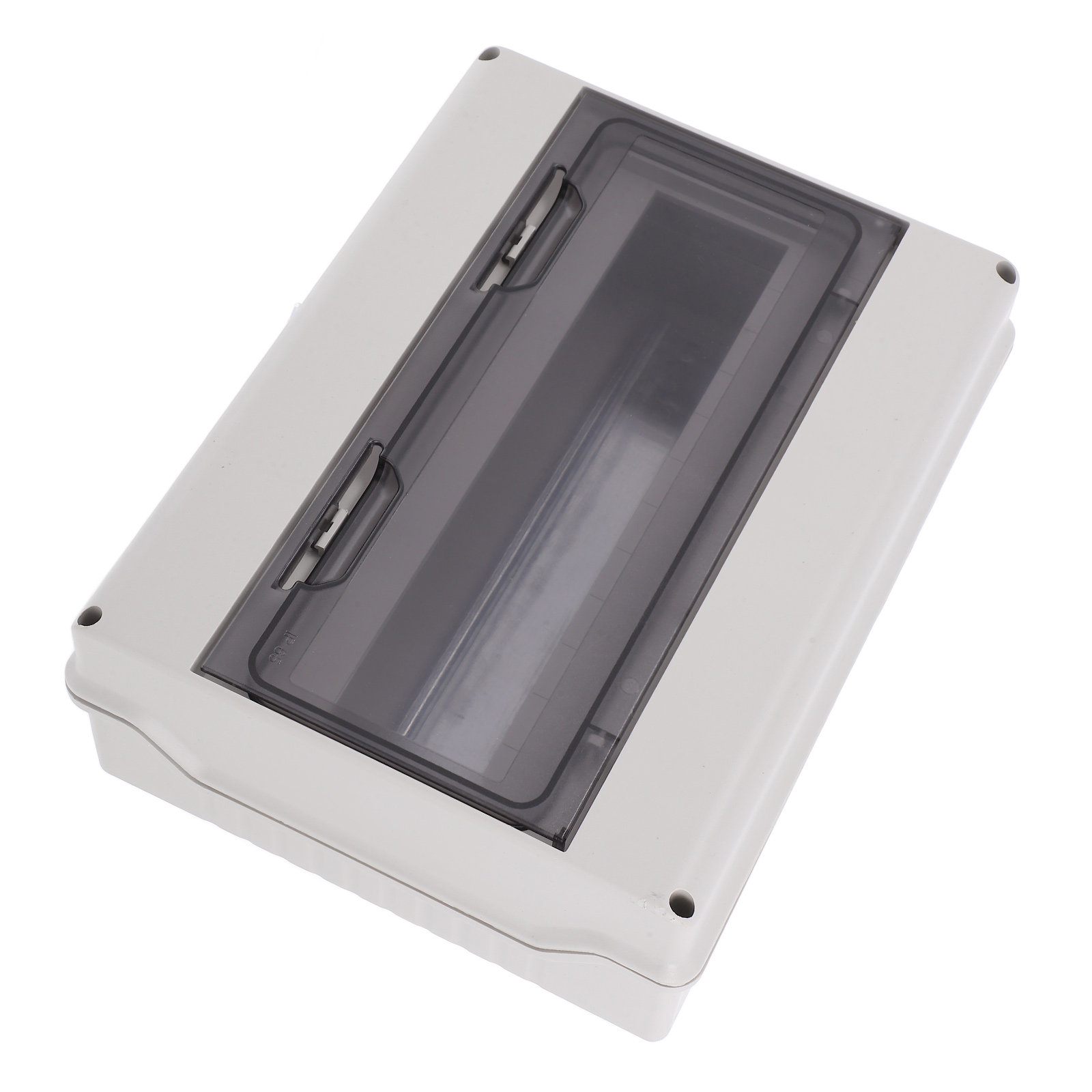 Outdoor Power Wash - Waterproof Electrical Distribution Box Outdoor Use