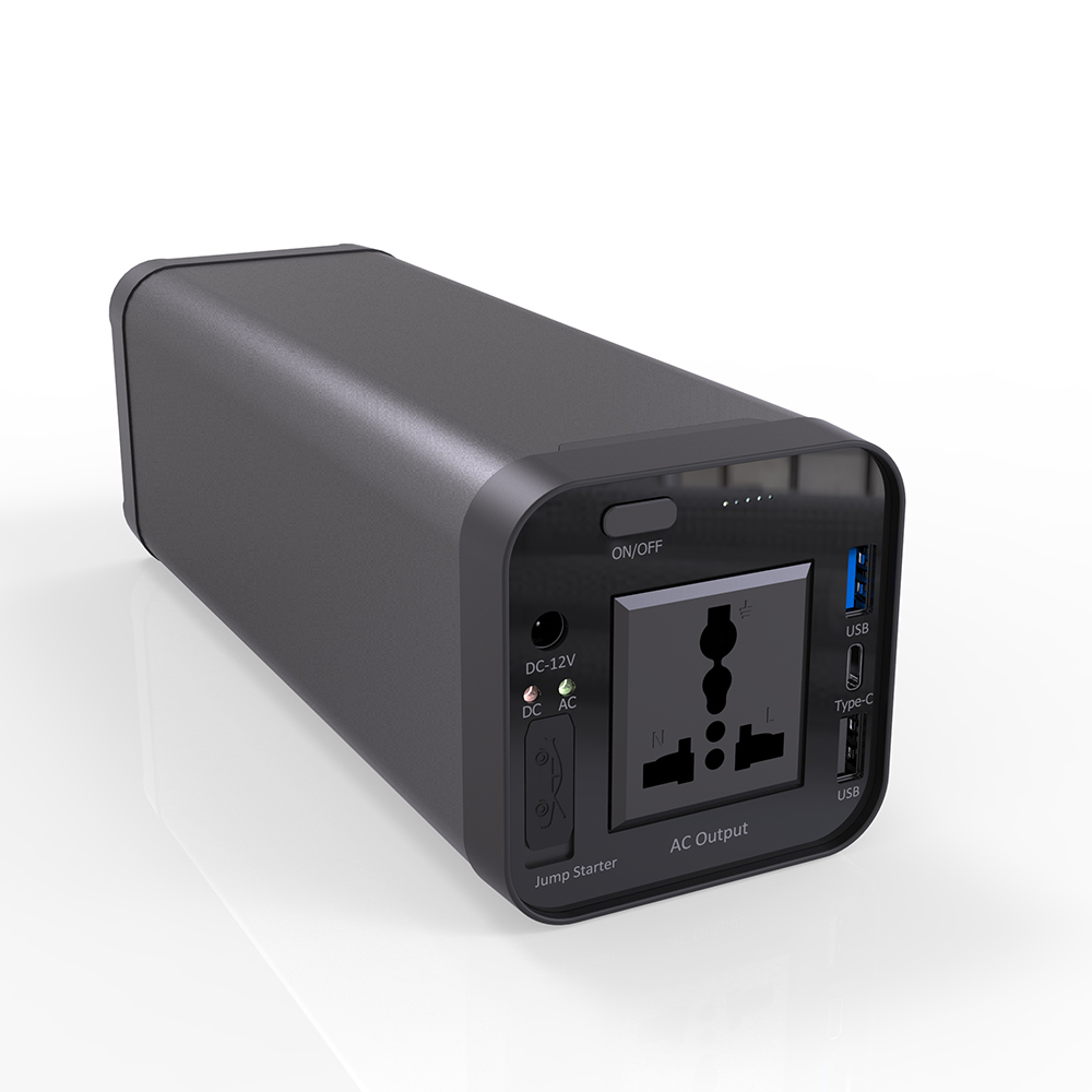 AC 110 v / 220 v Output Lithiu - Outdoor Power Vac incelemesi ve fiyatı