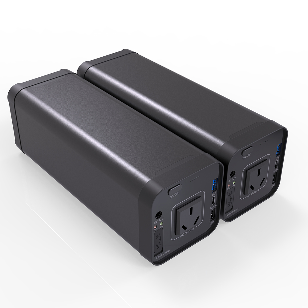 AC 110 v / 220 v Output Lithiu - Outdoor Power Vac incelemesi ve fiyatı