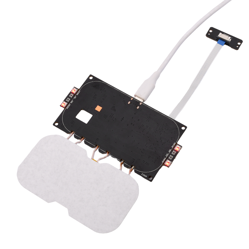 20W high-power standard wirele - Outdoor Power Module incelemesi ve fiyatı