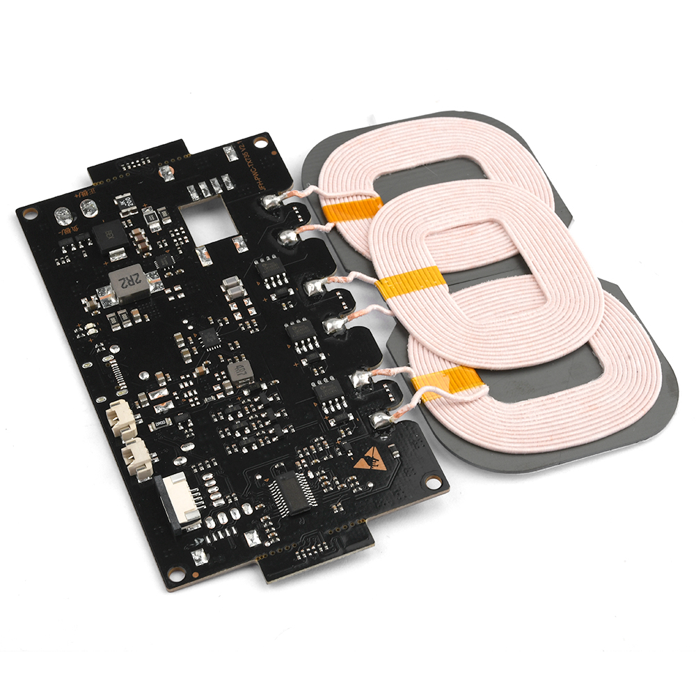 20W high-power standard wirele - Outdoor Power Module incelemesi ve fiyatı