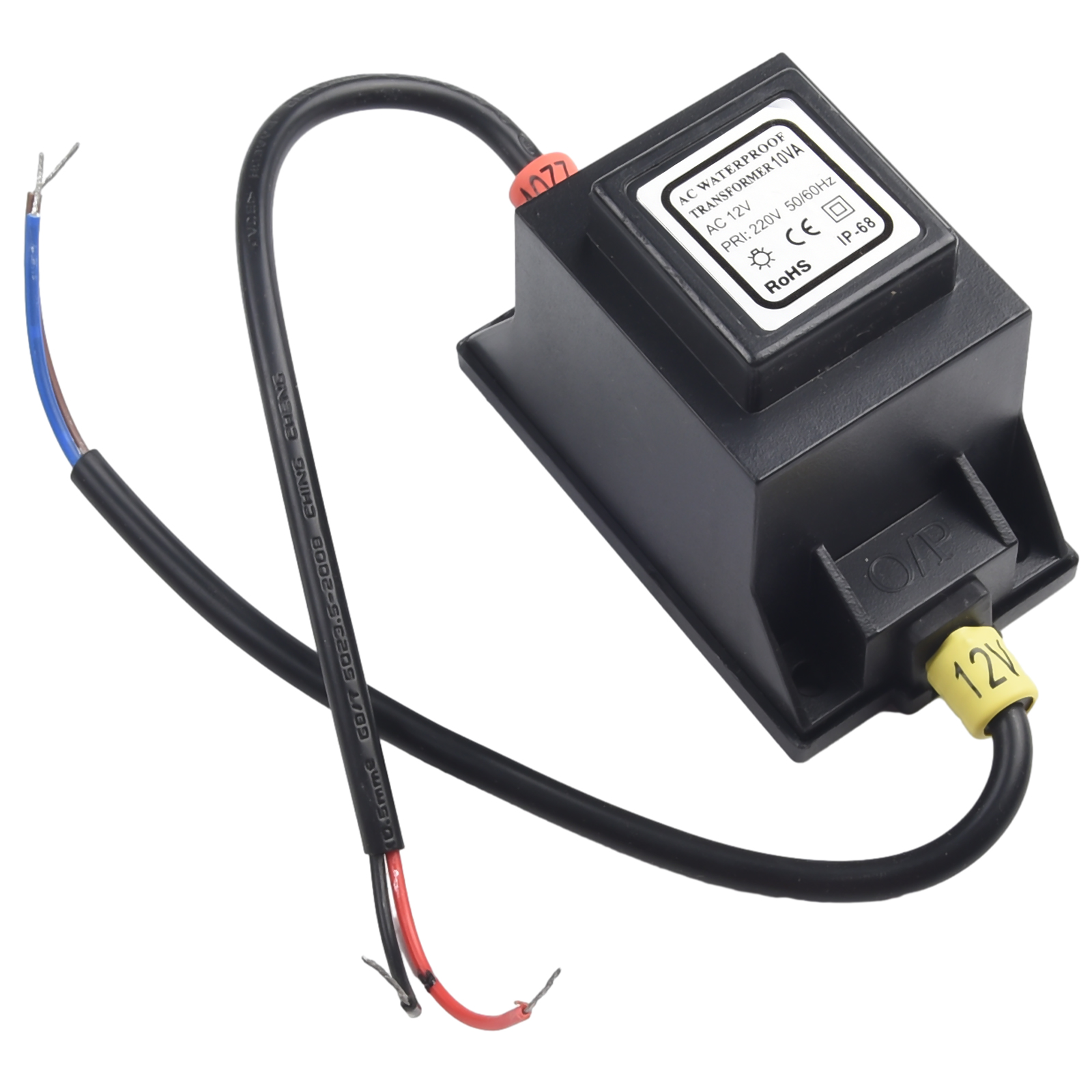 High Quality 12 V AC/AC LED Tr - Outdoor Power Vac incelemesi ve fiyatı