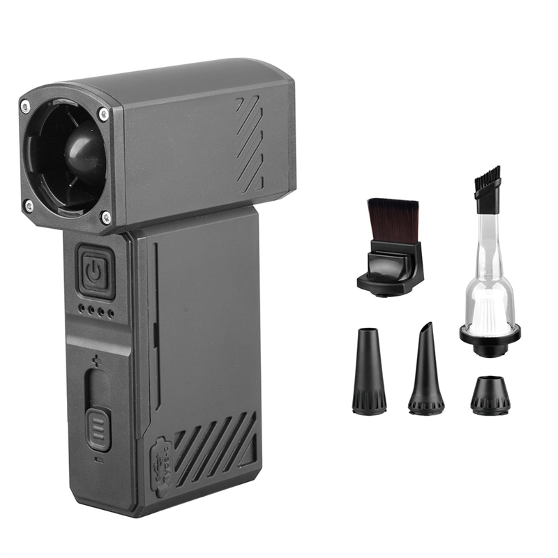 Portable Vacuum Cleaner And Du - Outdoor Power Vacuum incelemesi ve fiyatı