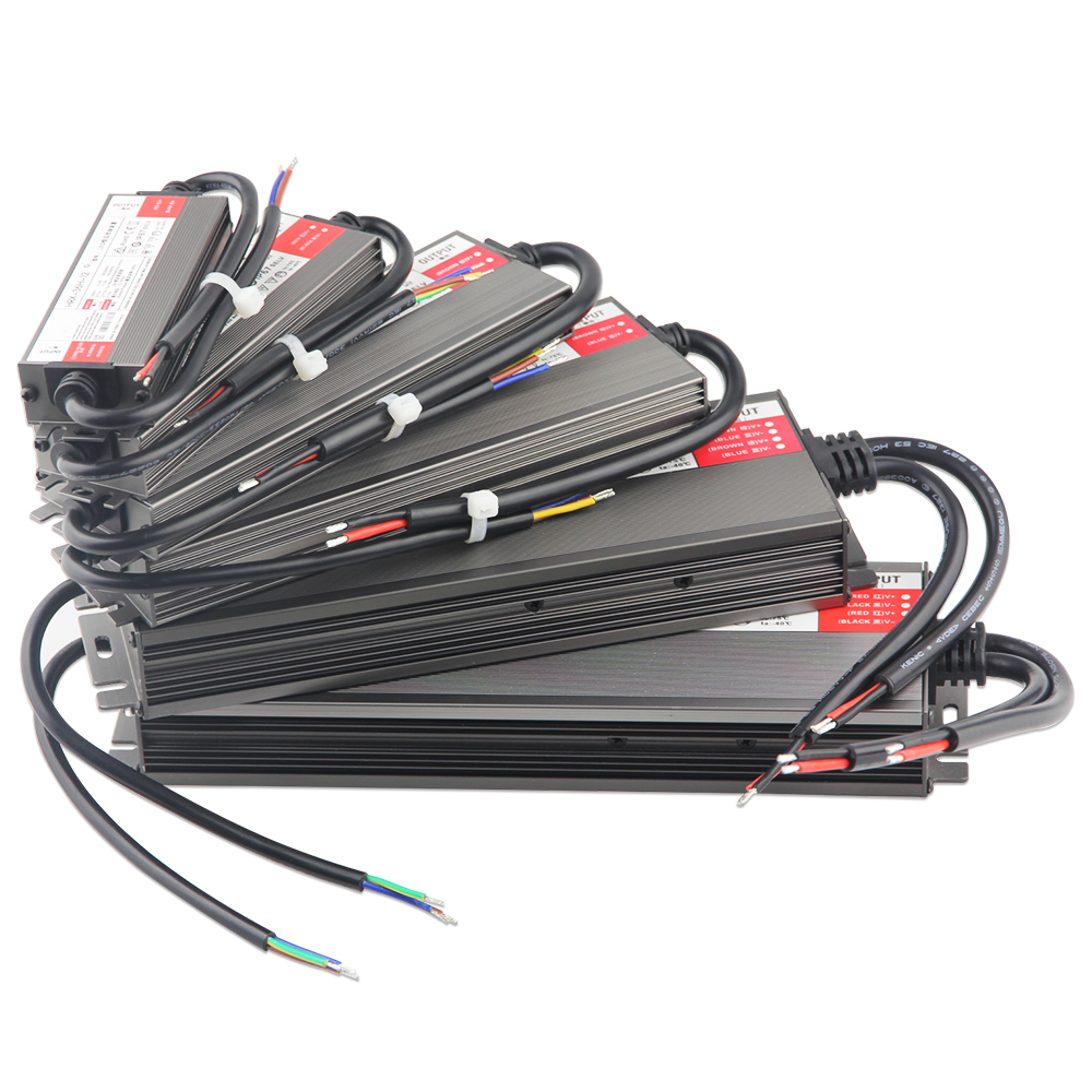 Waterproof Lighting Transforme - Outdoor Power Vac incelemesi ve fiyatı