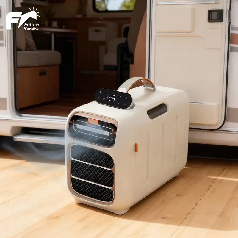 Custom 12V 24 V Mobile Air Con - Outdoor Power Vac incelemesi ve fiyatı