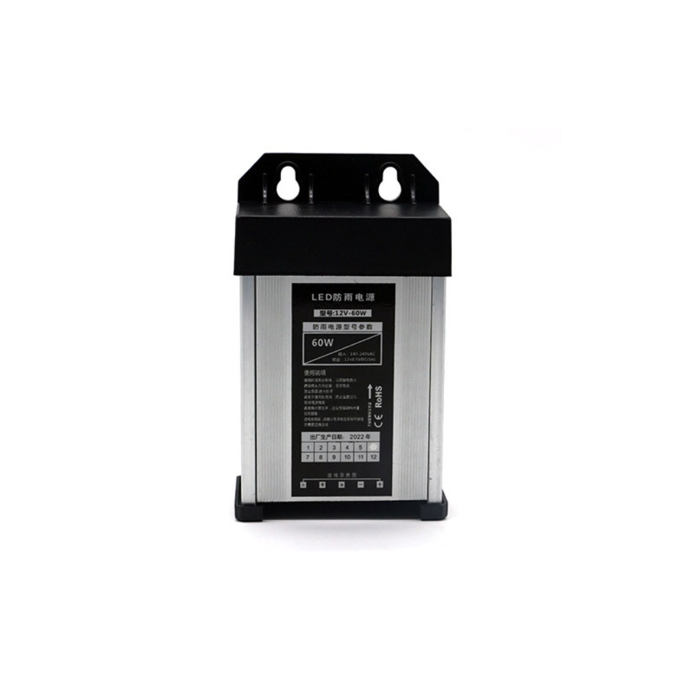 Switching Power Supply 5 12 24 - Outdoor Power Vac incelemesi ve fiyatı