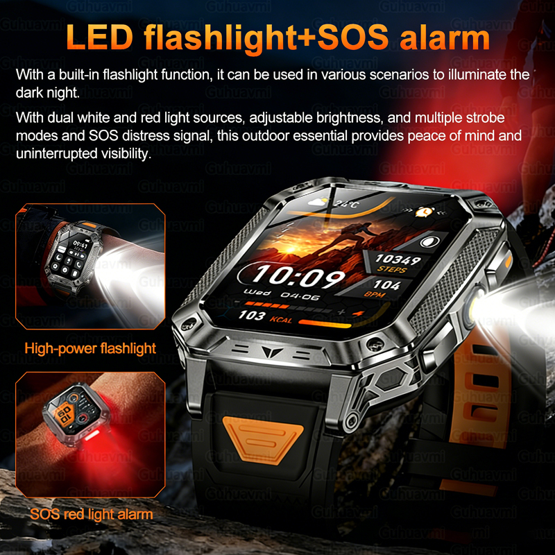 New 1500mAh Military Outdoor S - Outdoor Power Monitor incelemesi ve fiyatı