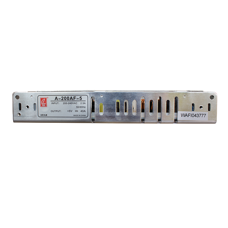 ChuangLian Led Display Power S - Outdoor Power Module incelemesi ve fiyatı