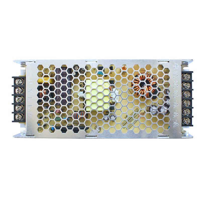 ChuangLian Led Display Power S - Outdoor Power Module incelemesi ve fiyatı