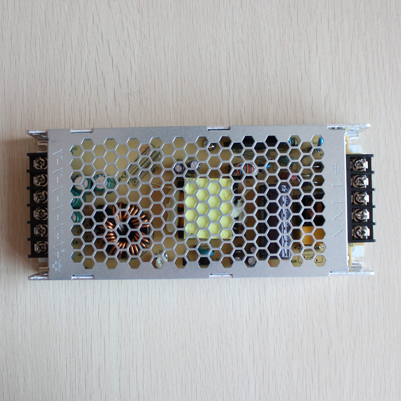 ChuangLian Led Display Power S - Outdoor Power Module incelemesi ve fiyatı