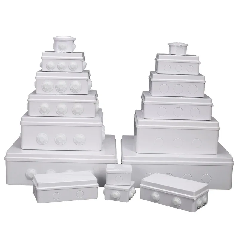 Outdoor waterproof power box A - Outdoor Power Wash incelemesi ve fiyatı