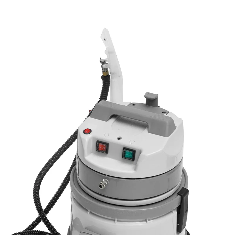 For E430PRO New High Power Out - Outdoor Power Vacuum incelemesi ve fiyatı