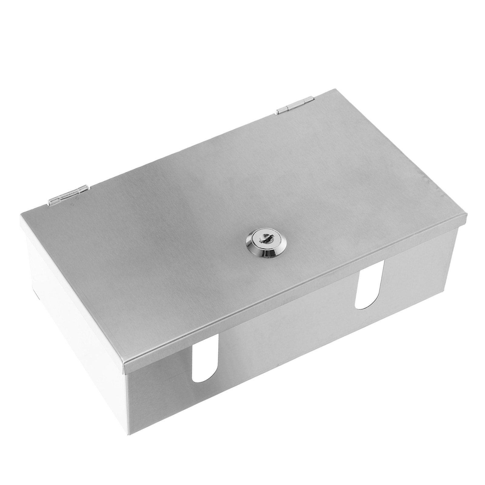 Stainless Steel Electrical Box - Outdoor Power Garage incelemesi ve fiyatı