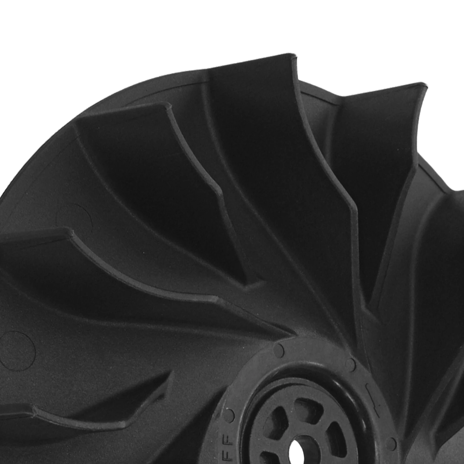 Impeller Fan For BG56 BG86 SH5 - Outdoor Power Vac incelemesi ve fiyatı