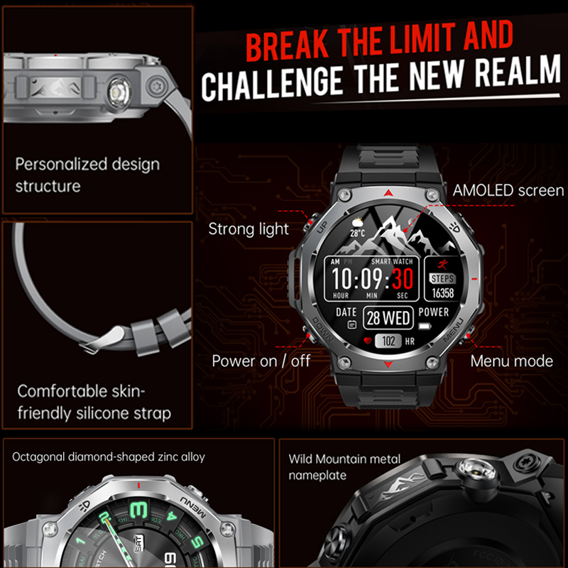 2026 New T-Rex 3 Ultra Outdoor - Outdoor Power Monitor incelemesi ve fiyatı