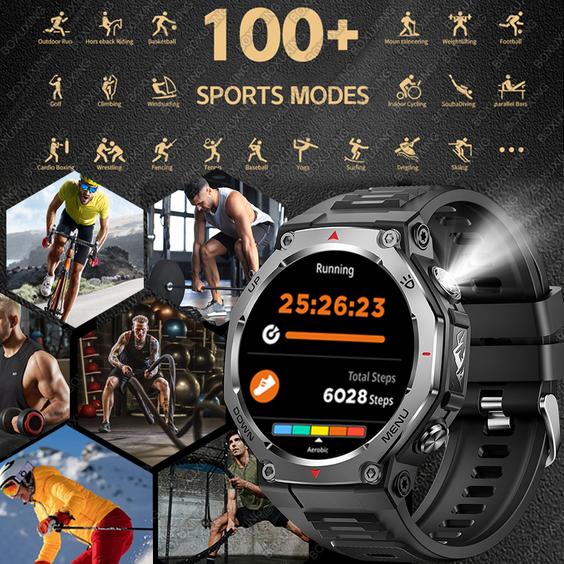 2026 New T-Rex 3 Ultra Outdoor - Outdoor Power Monitor incelemesi ve fiyatı