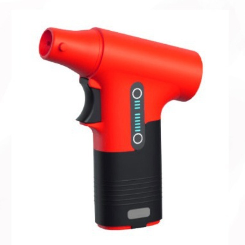 High Power 120,000 Turbo Fan B - Outdoor Power Vacuum incelemesi ve fiyatı