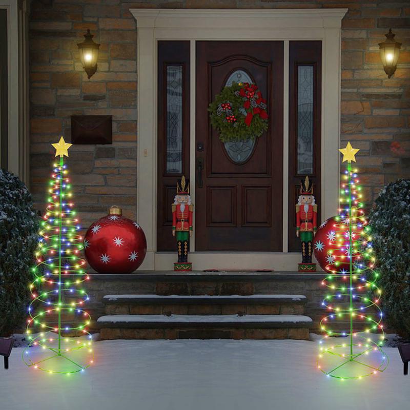 1 Pcs Outdoor Waterproof Solar - Outdoor Power For Christmas Lights incelemesi ve fiyatı