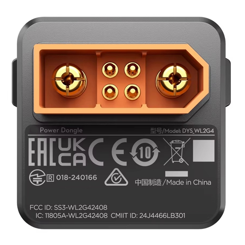 A73E-For DJI Power Wireless Co - Outdoor Power Module incelemesi ve fiyatı