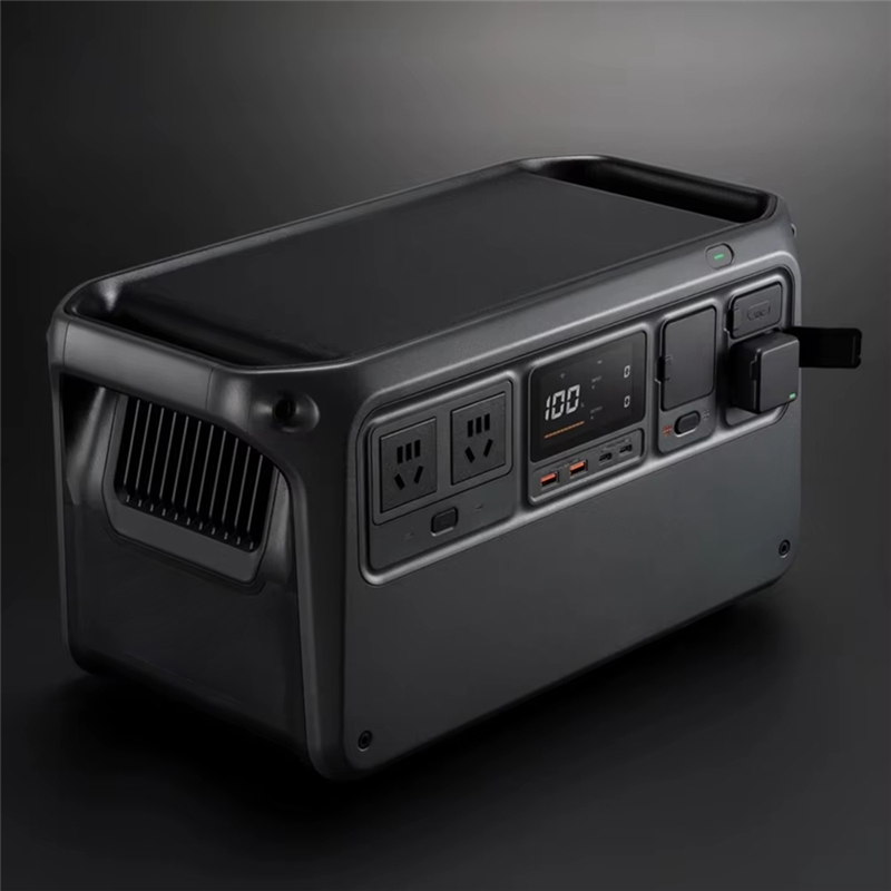 A73E-For DJI Power Wireless Co - Outdoor Power Module incelemesi ve fiyatı