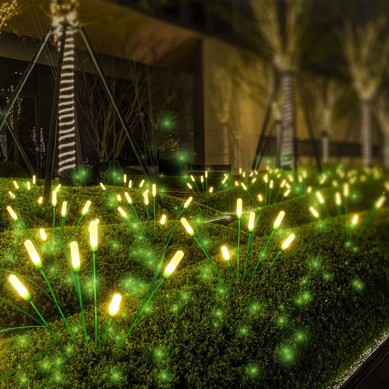 Garden Lights Solar Powered De - Outdoor Power Brush incelemesi ve fiyatı
