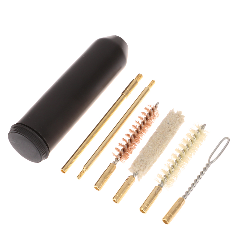 （Summer6）For Pistols Cal.38/35 - Outdoor Power Brush incelemesi ve fiyatı