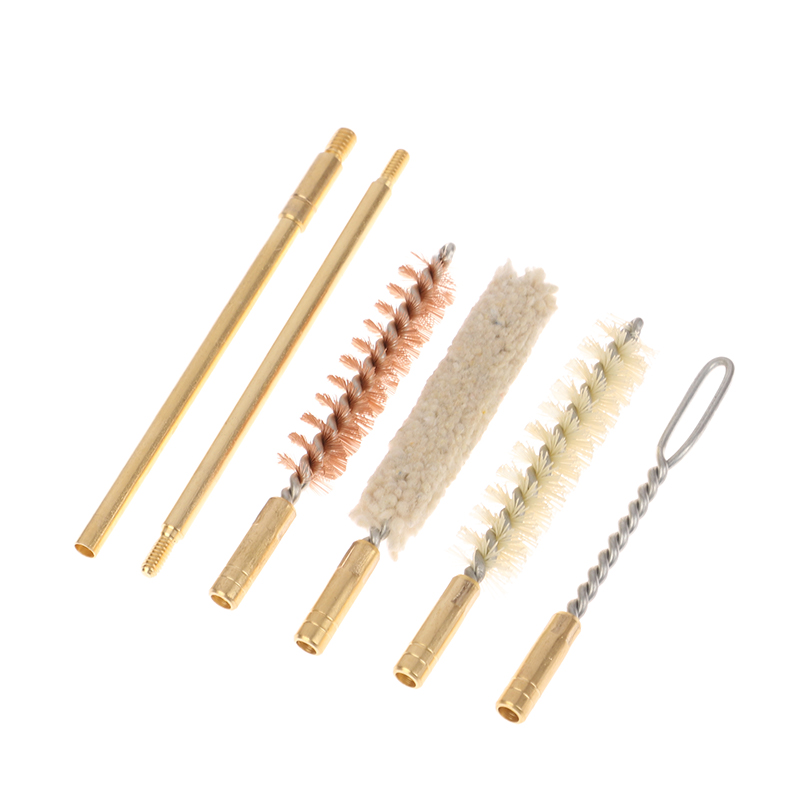 （Summer6）For Pistols Cal.38/35 - Outdoor Power Brush incelemesi ve fiyatı
