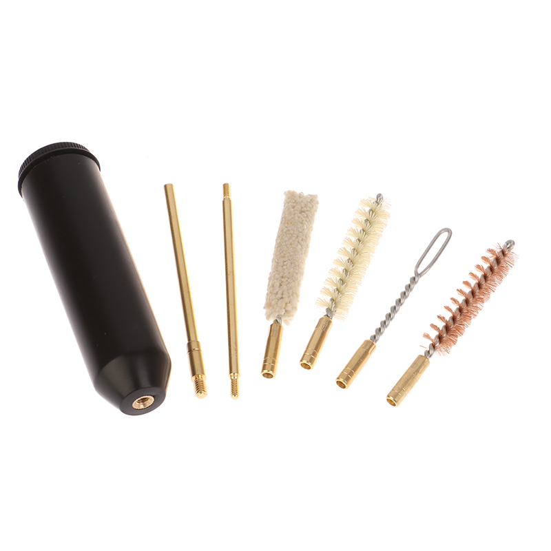 （Summer6）For Pistols Cal.38/35 - Outdoor Power Brush incelemesi ve fiyatı