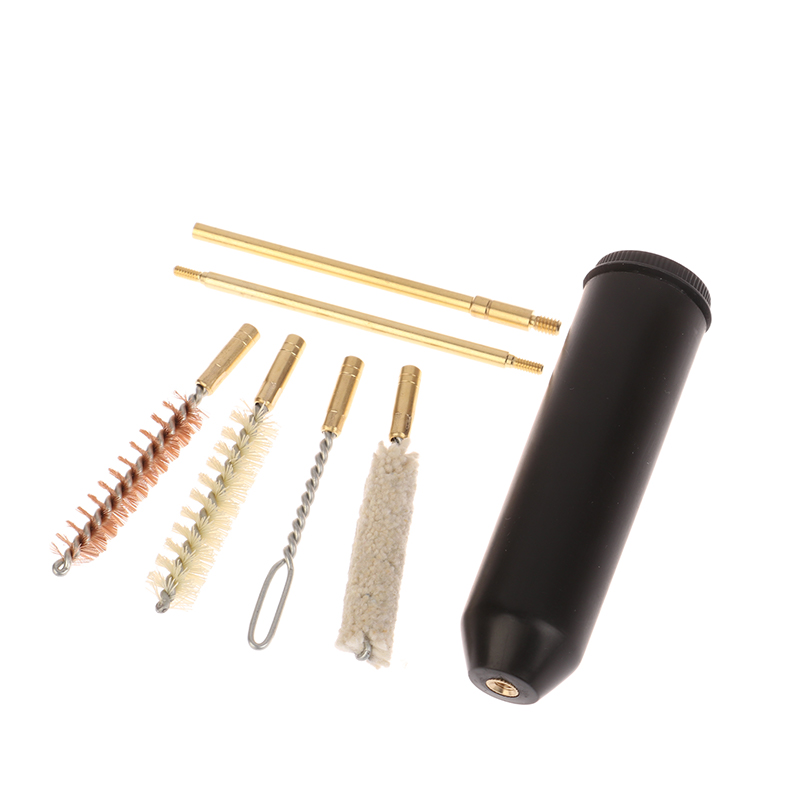 （Summer6）For Pistols Cal.38/35 - Outdoor Power Brush incelemesi ve fiyatı