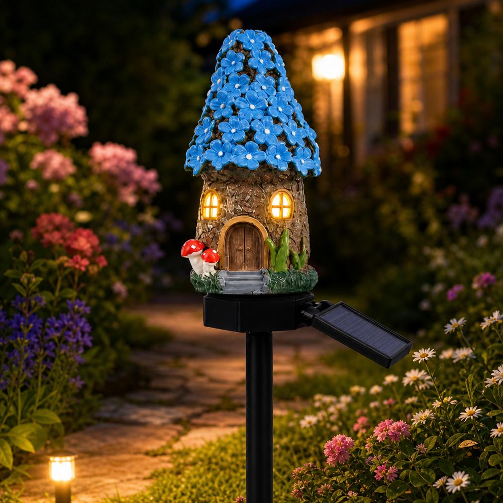 LED Solar Lawn Light Multi Cra - Outdoor Power For Christmas Lights incelemesi ve fiyatı