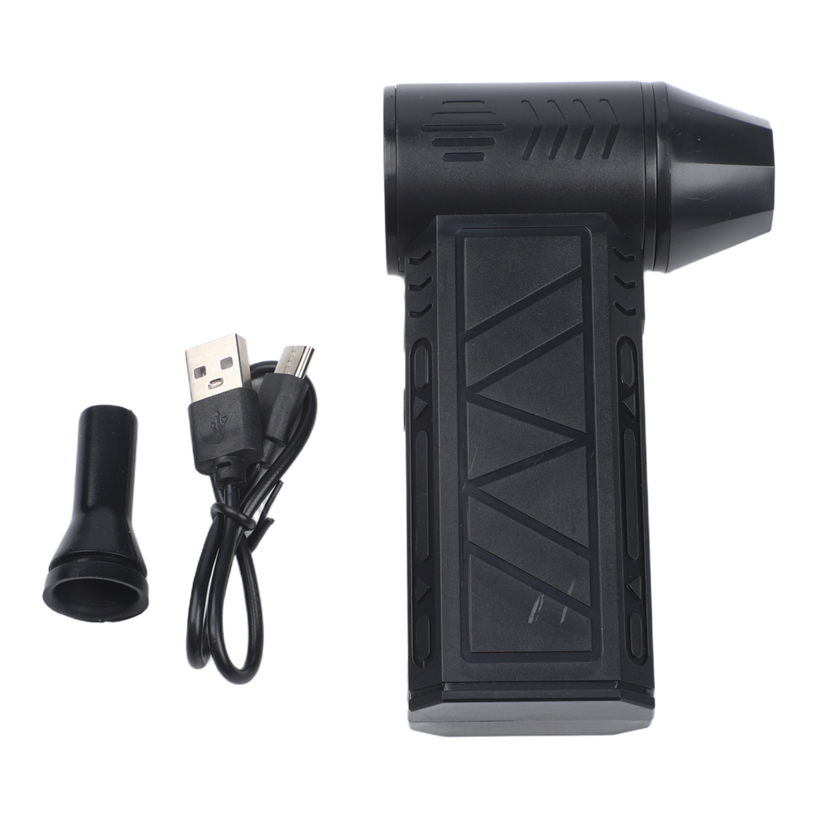 Portable Handheld Turbo Jetfan - Outdoor Power Vacuum incelemesi ve fiyatı