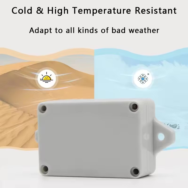 Outdoor IP66 Waterproof ABS Pl - Outdoor Power Wash incelemesi ve fiyatı