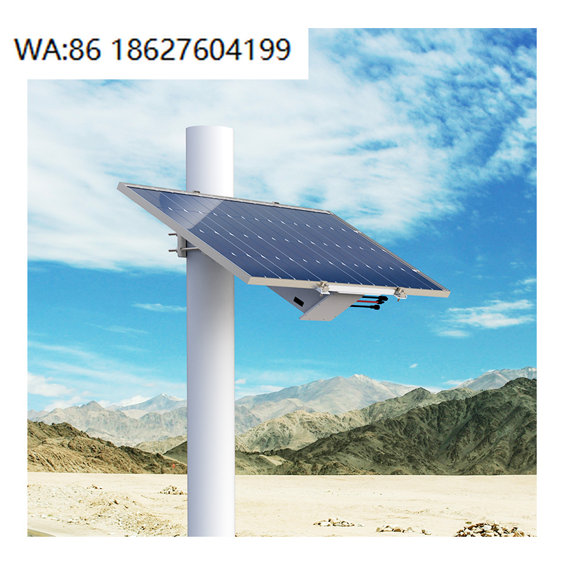 Smart New Energy Solar Module, - Outdoor Power Module incelemesi ve fiyatı