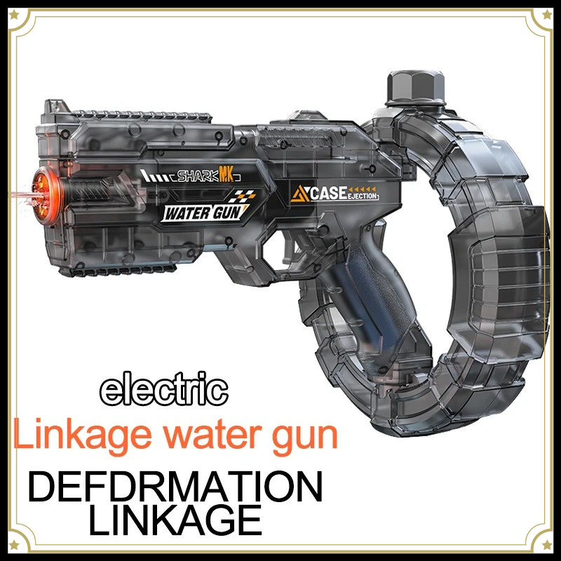 2026 Electric Water Guns For A - Outdoor Power Wash incelemesi ve fiyatı