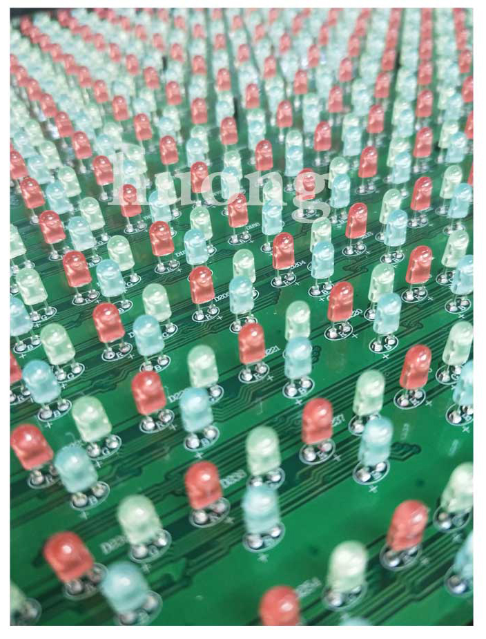 Outdoor DIP Full Color P10 Pan - Outdoor Power Module incelemesi ve fiyatı