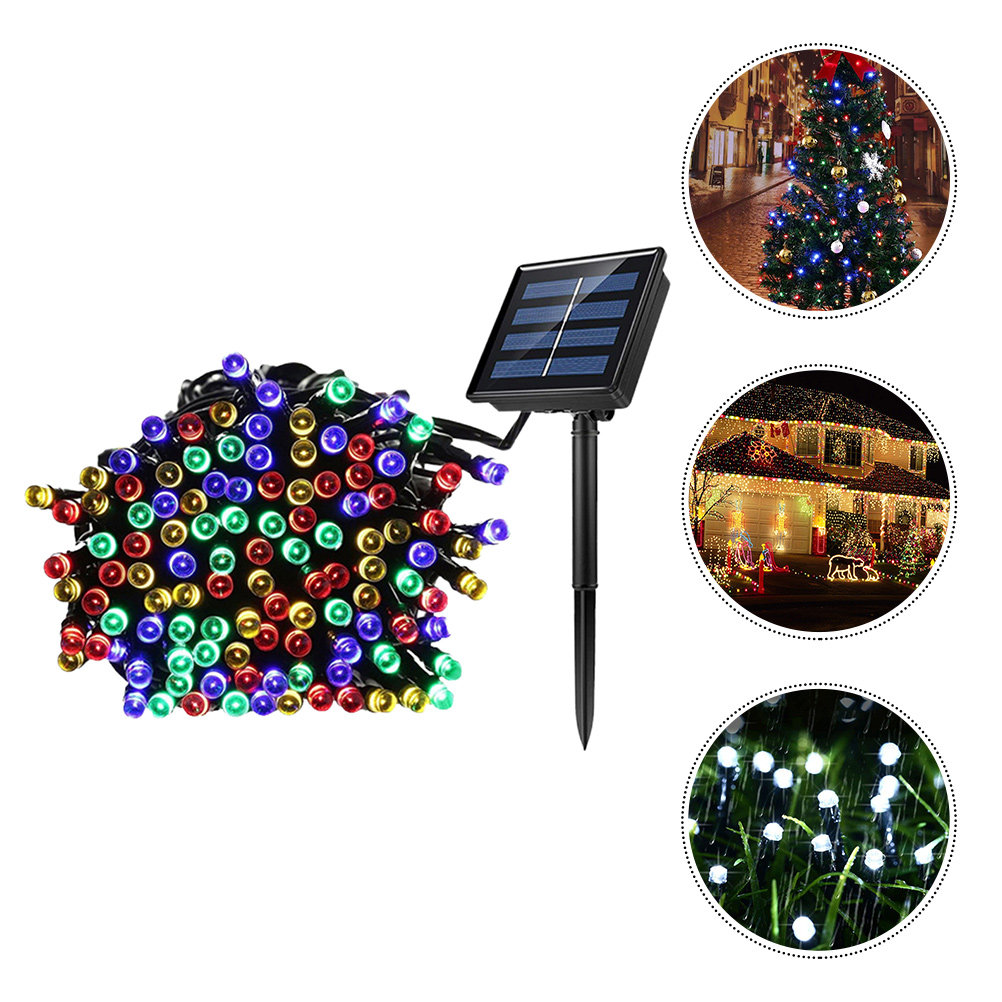2 Sets Christmas Decor Outdoor - Outdoor Power For Xmas Lights incelemesi ve fiyatı