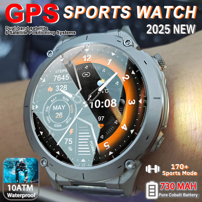 New Outdoors T-Rex 3 Military  - Outdoor Power Monitor incelemesi ve fiyatı
