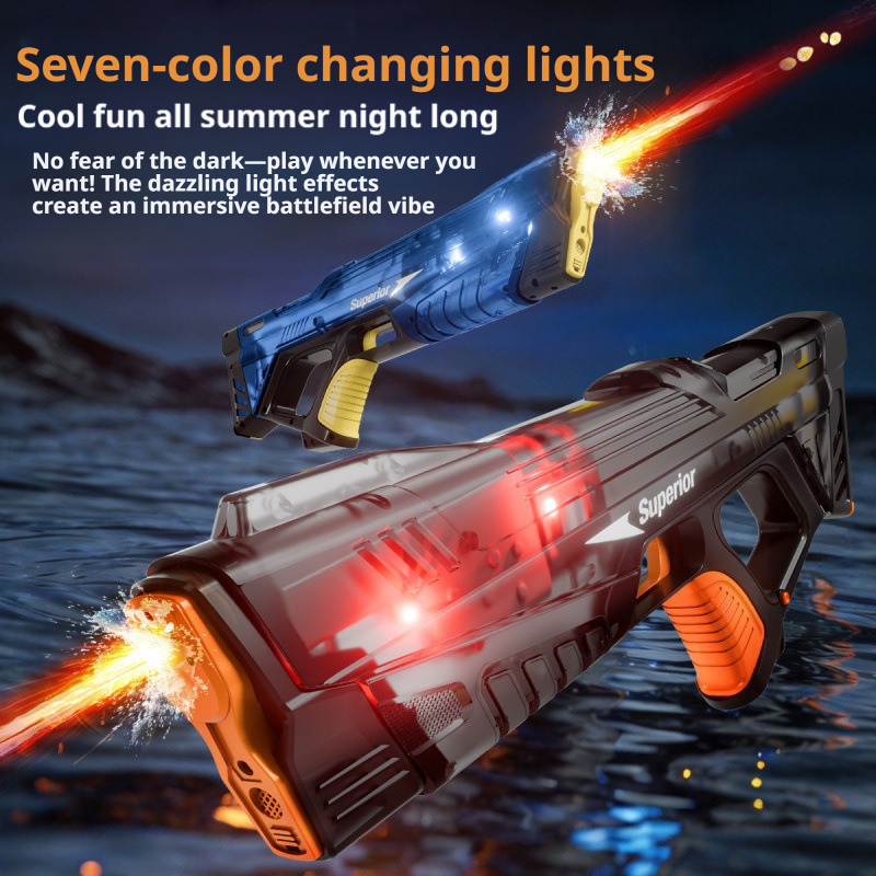 Electric Water Guns For Adults - Outdoor Power Wash incelemesi ve fiyatı