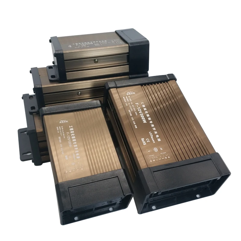 5 12 24 V Volt Switching Power - Outdoor Power Vac incelemesi ve fiyatı