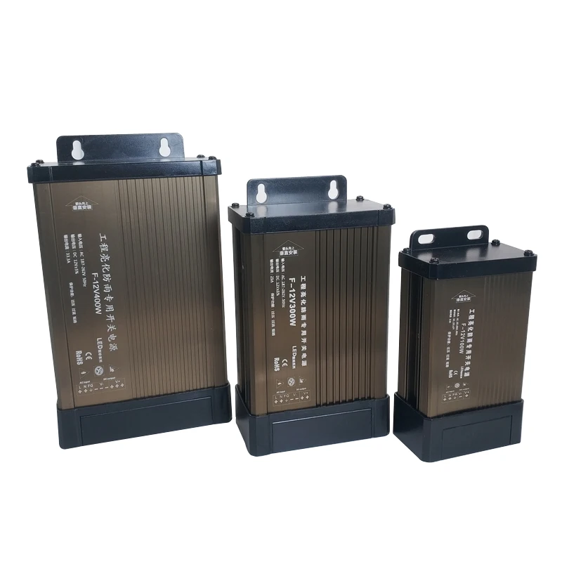 5 12 24 V Volt Switching Power - Outdoor Power Vac incelemesi ve fiyatı