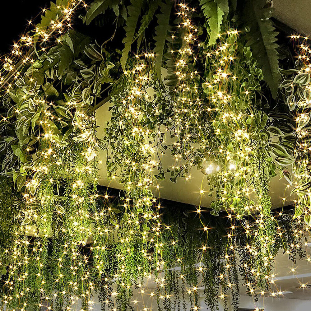 1PACK Solar Powered String Lig - Outdoor Power For Christmas Lights incelemesi ve fiyatı