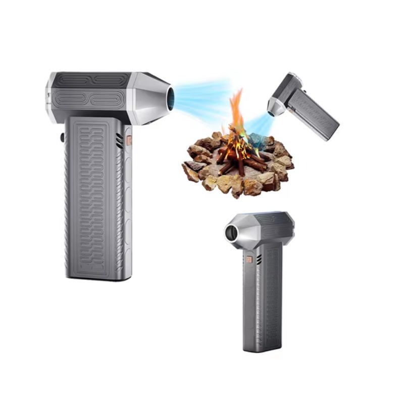20000 Pa High Blow Turbo Fan S - Outdoor Power Vacuum incelemesi ve fiyatı