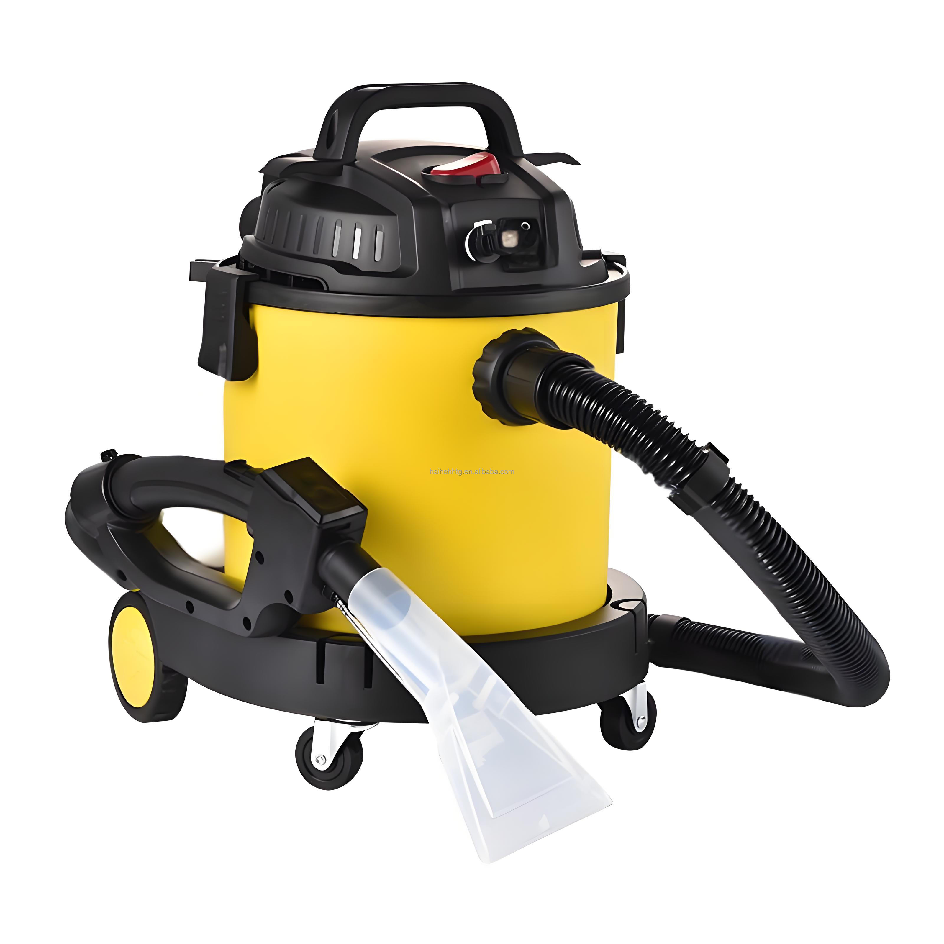 Powerful Multifunctional Elect - Outdoor Power Vacuum incelemesi ve fiyatı