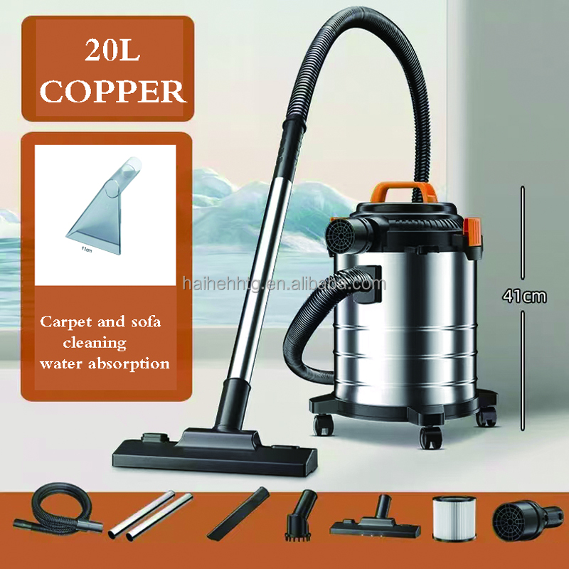 Powerful Multifunctional Elect - Outdoor Power Vacuum incelemesi ve fiyatı