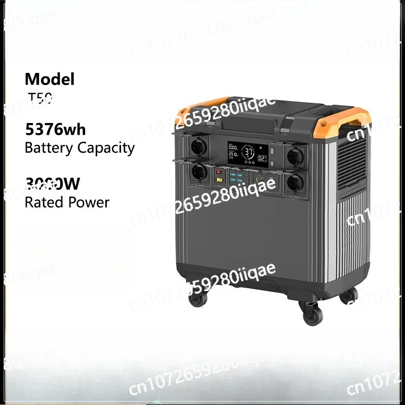 3000W Portable Power Stations  - Outdoor Power Vac incelemesi ve fiyatı