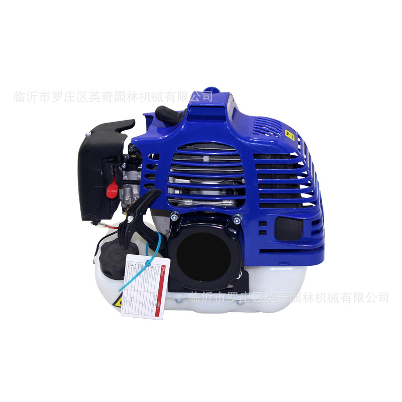 51.7cc 2-Stroke Gas Engine for - Outdoor Power Brush incelemesi ve fiyatı