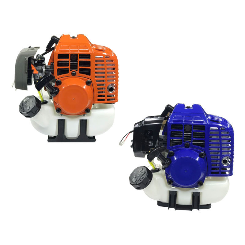 51.7cc 2-Stroke Gas Engine for - Outdoor Power Brush incelemesi ve fiyatı