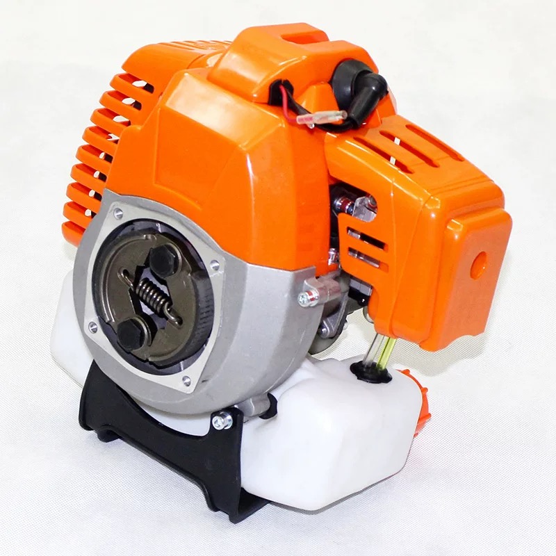 51.7cc 2-Stroke Gas Engine for - Outdoor Power Brush incelemesi ve fiyatı